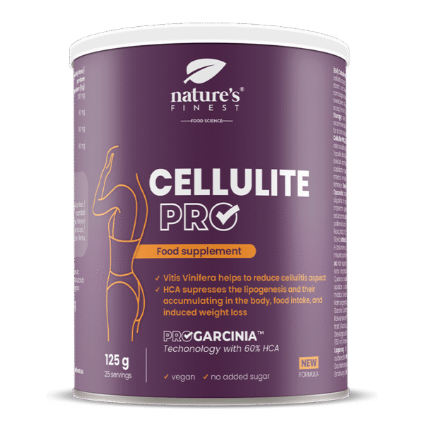Nature's Finest - Cellulite Pro