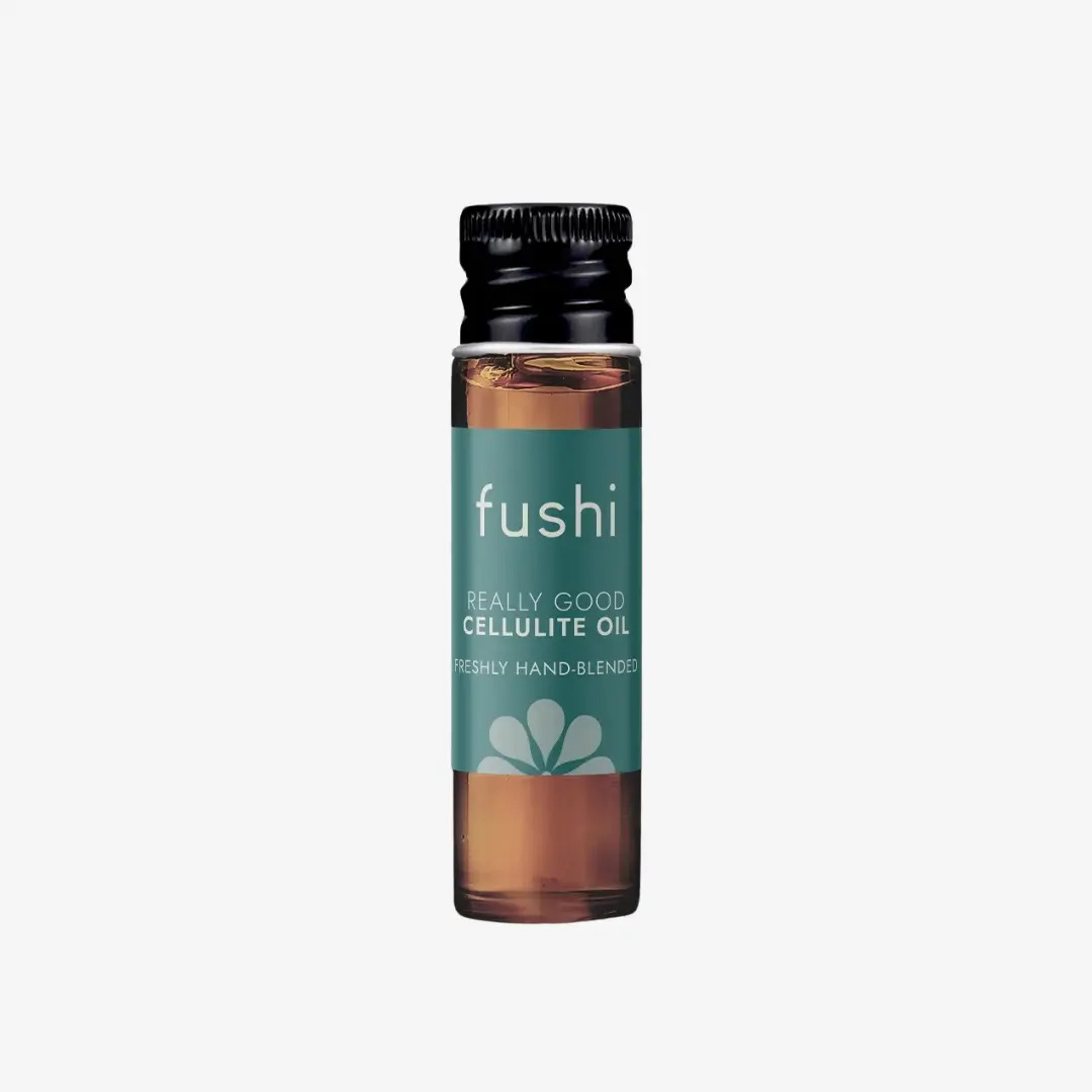 FUSHI Cellulite oil