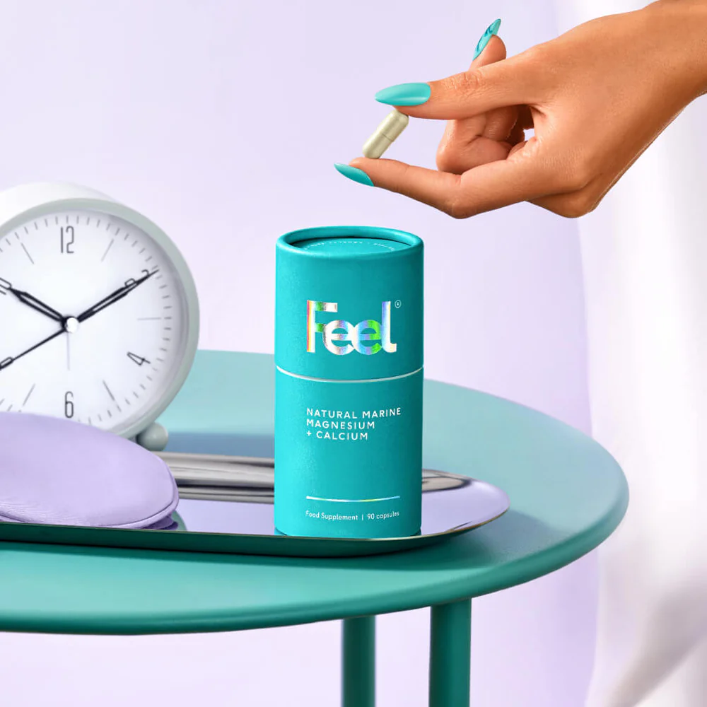 Magnesium + Calcium 2